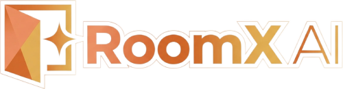 RoomX AI logo